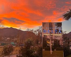 Parkhotel Delta Wellbeing Resort Ascona