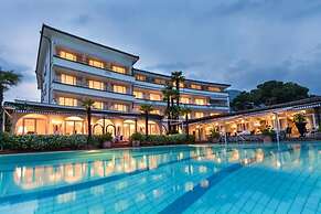 Parkhotel Delta Wellbeing Resort Ascona