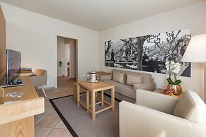 Parkhotel Delta Wellbeing Resort Ascona