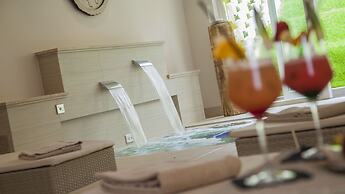 Parkhotel Delta Wellbeing Resort Ascona