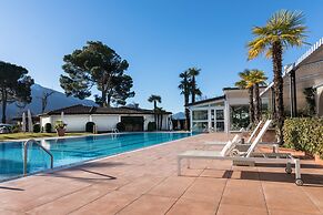 Parkhotel Delta Wellbeing Resort Ascona
