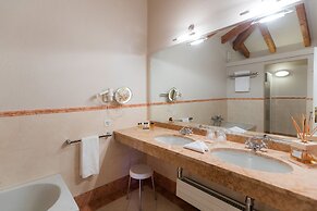Parkhotel Delta Wellbeing Resort Ascona