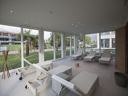 Parkhotel Delta Wellbeing Resort Ascona