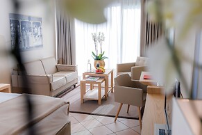Parkhotel Delta Wellbeing Resort Ascona