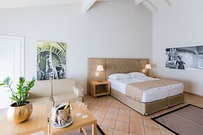 Parkhotel Delta Wellbeing Resort Ascona