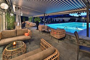 Parkhotel Delta Wellbeing Resort Ascona