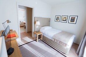 Parkhotel Delta Wellbeing Resort Ascona