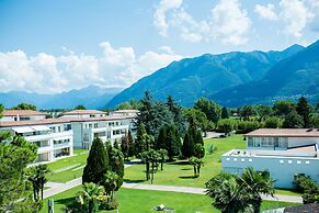 Parkhotel Delta Wellbeing Resort Ascona
