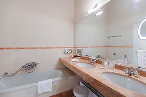 Parkhotel Delta Wellbeing Resort Ascona