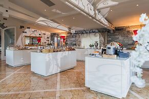 Parkhotel Delta Wellbeing Resort Ascona