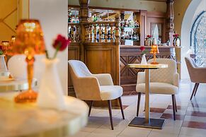 Parkhotel Delta Wellbeing Resort Ascona