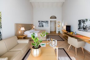 Parkhotel Delta Wellbeing Resort Ascona