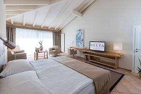 Parkhotel Delta Wellbeing Resort Ascona