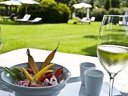 Parkhotel Delta Wellbeing Resort Ascona