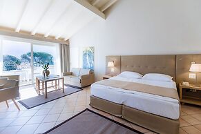 Parkhotel Delta Wellbeing Resort Ascona
