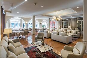 Parkhotel Delta Wellbeing Resort Ascona