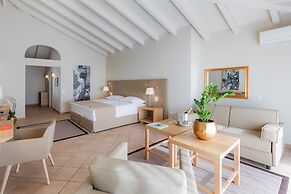 Parkhotel Delta Wellbeing Resort Ascona