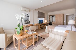 Parkhotel Delta Wellbeing Resort Ascona