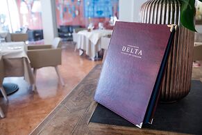 Parkhotel Delta Wellbeing Resort Ascona