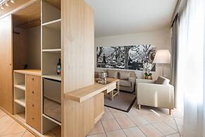 Parkhotel Delta Wellbeing Resort Ascona