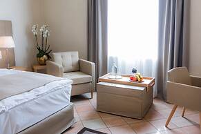 Parkhotel Delta Wellbeing Resort Ascona