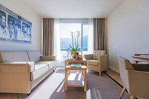 Parkhotel Delta Wellbeing Resort Ascona