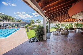 Parkhotel Delta Wellbeing Resort Ascona
