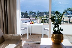Parkhotel Delta Wellbeing Resort Ascona