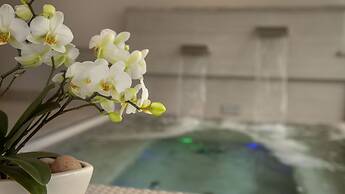 Parkhotel Delta Wellbeing Resort Ascona