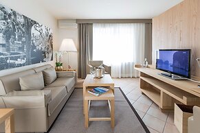 Parkhotel Delta Wellbeing Resort Ascona