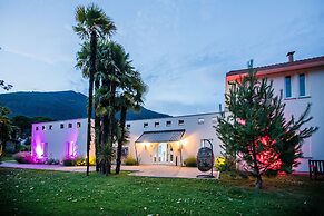 Parkhotel Delta Wellbeing Resort Ascona