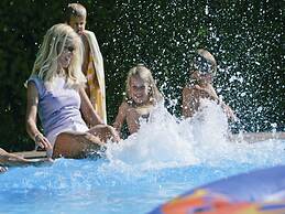 Parkhotel Delta Wellbeing Resort Ascona