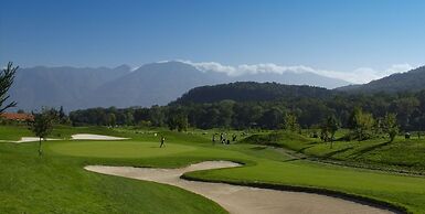 Parkhotel Delta Wellbeing Resort Ascona