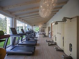 Parkhotel Delta Wellbeing Resort Ascona