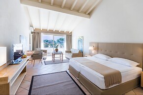 Parkhotel Delta Wellbeing Resort Ascona