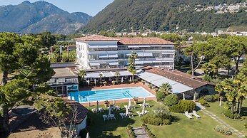 Parkhotel Delta Wellbeing Resort Ascona