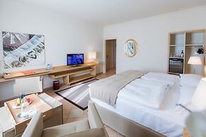Parkhotel Delta Wellbeing Resort Ascona