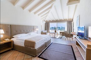 Parkhotel Delta Wellbeing Resort Ascona