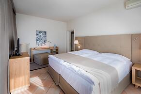 Parkhotel Delta Wellbeing Resort Ascona