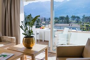 Parkhotel Delta Wellbeing Resort Ascona