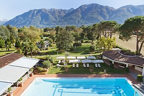 Parkhotel Delta Wellbeing Resort Ascona