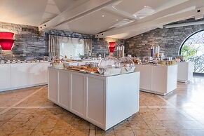Parkhotel Delta Wellbeing Resort Ascona