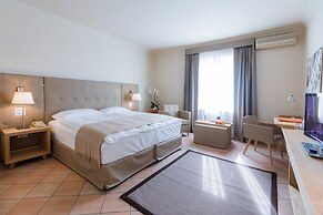 Parkhotel Delta Wellbeing Resort Ascona