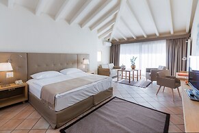 Parkhotel Delta Wellbeing Resort Ascona