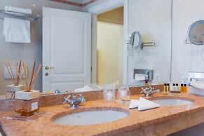 Parkhotel Delta Wellbeing Resort Ascona