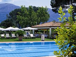 Parkhotel Delta Wellbeing Resort Ascona