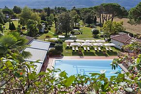Parkhotel Delta Wellbeing Resort Ascona