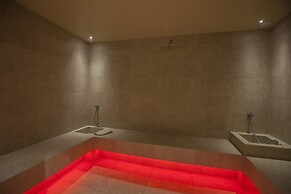 Parkhotel Delta Wellbeing Resort Ascona