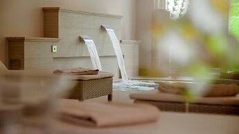 Parkhotel Delta Wellbeing Resort Ascona