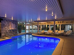 Parkhotel Delta Wellbeing Resort Ascona